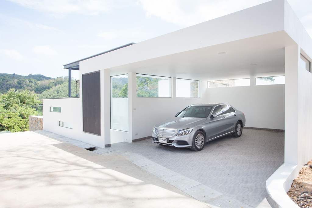 Villa a Phuket, Thailandia, 657 m² - foto 16