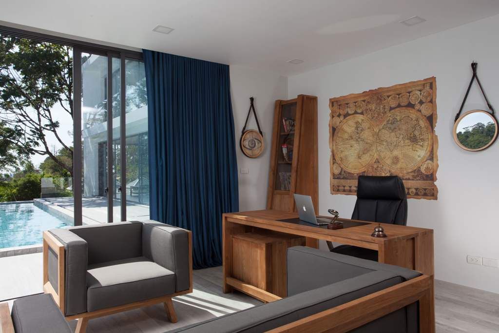 Villa a Phuket, Thailandia, 657 m² - foto 3