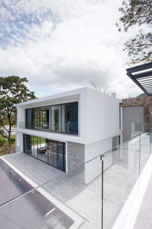 Villa a Phuket, Thailandia, 657 m² - foto 18