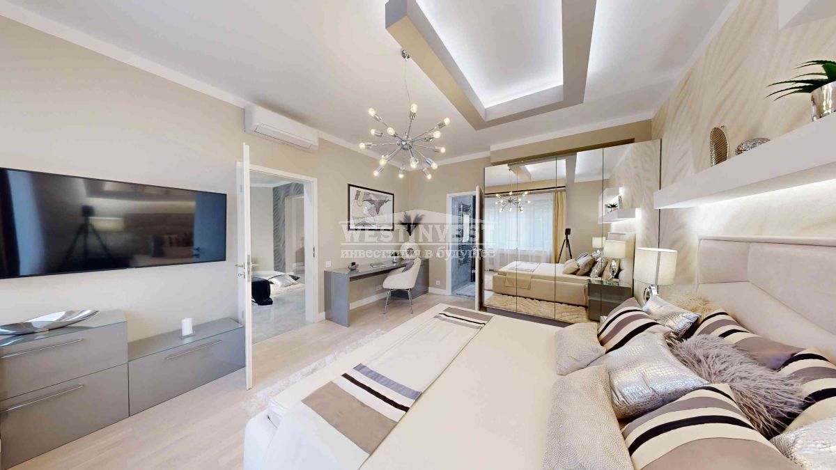 Appartamenti a Budapest, Ungheria, 117 m² - foto 7