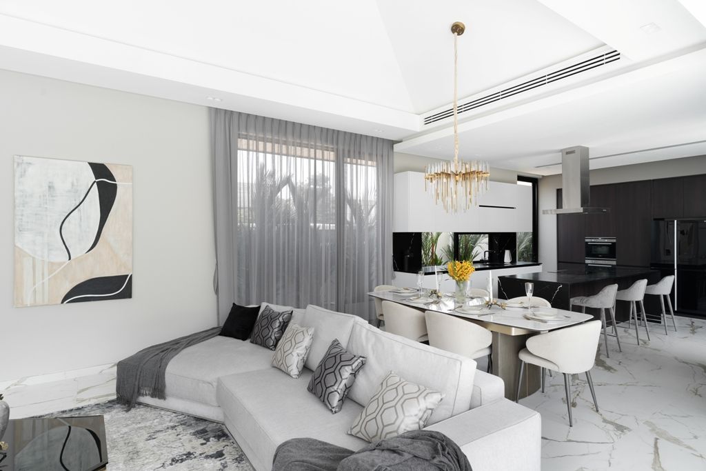 Villa in Phuket, Thailand, 452 m² - picture 2