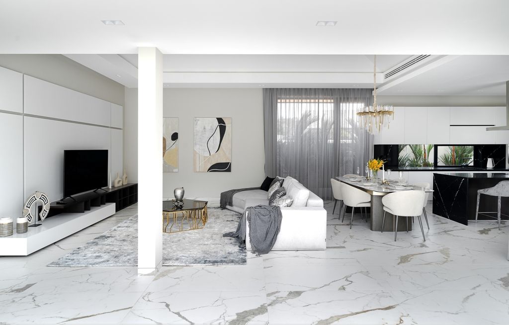 Villa in Phuket, Thailand, 452 m² - picture 3