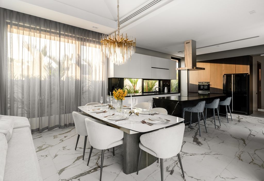 Villa in Phuket, Thailand, 452 m² - picture 8