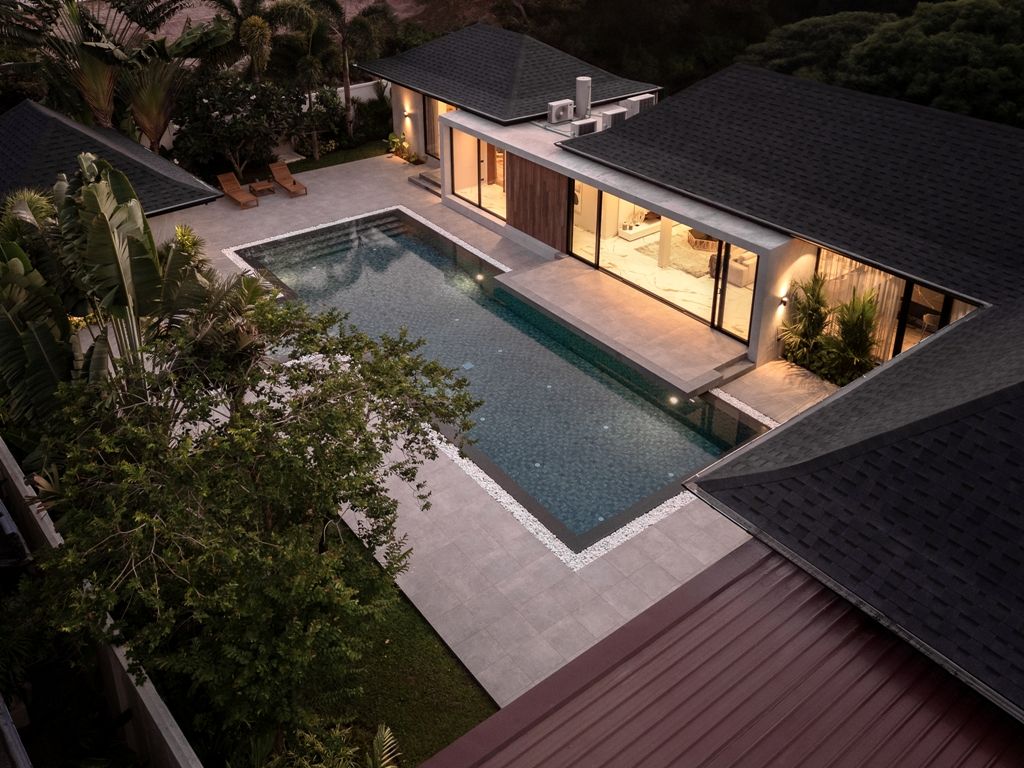 Villa in Phuket, Thailand, 452 m² - picture 18