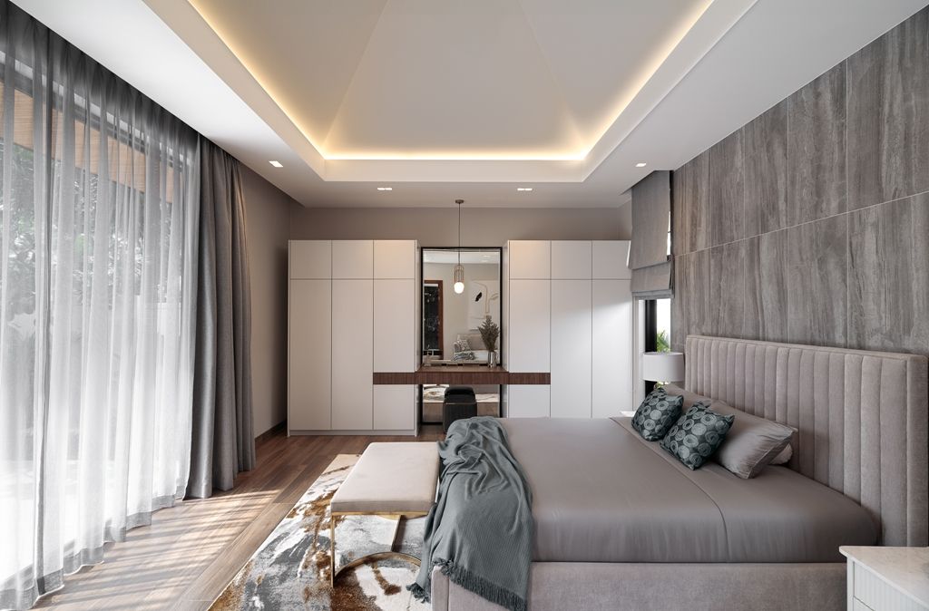 Villa in Phuket, Thailand, 452 m² - picture 10