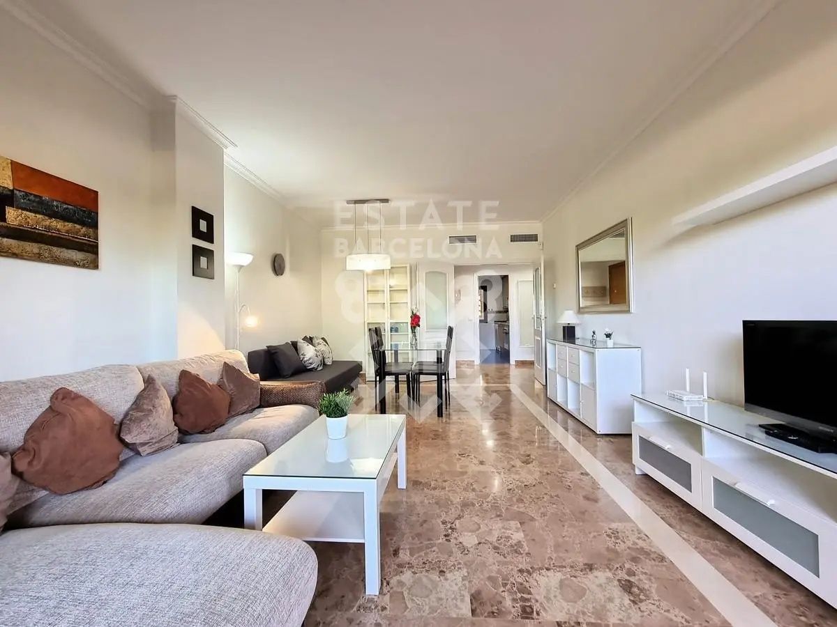 Appartamenti a San Pedro de Alcantara, Spagna, 100 m² - foto 18