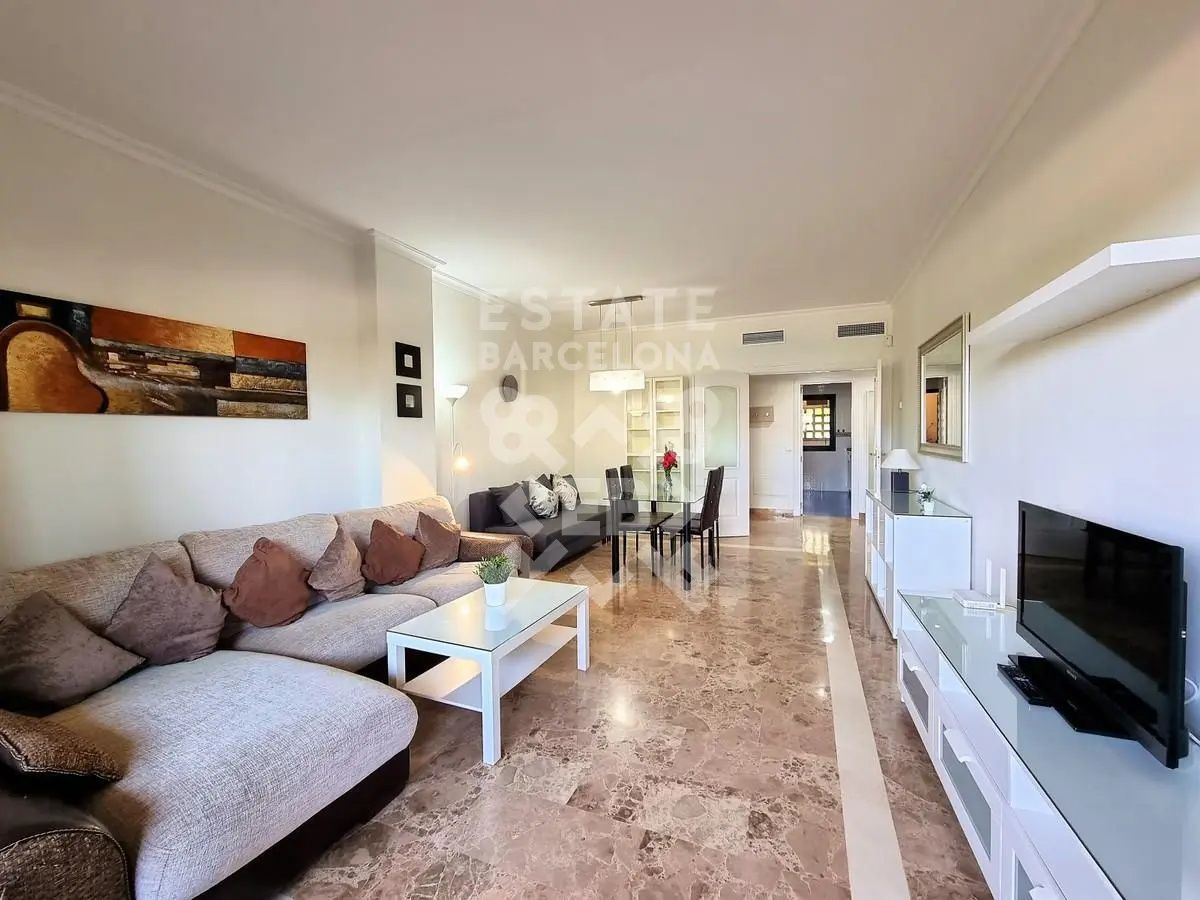 Appartamenti a San Pedro de Alcantara, Spagna, 100 m² - foto 4