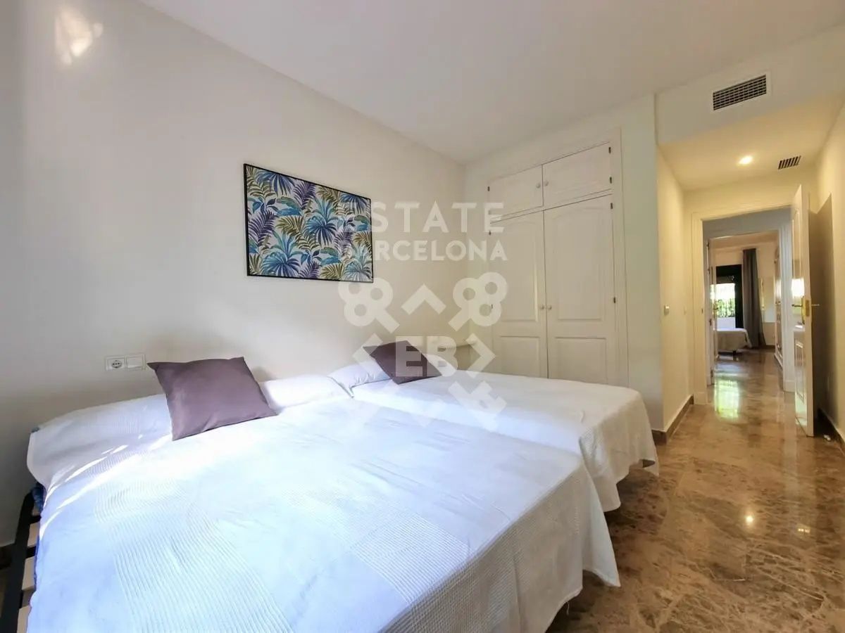 Appartamenti a San Pedro de Alcantara, Spagna, 100 m² - foto 14