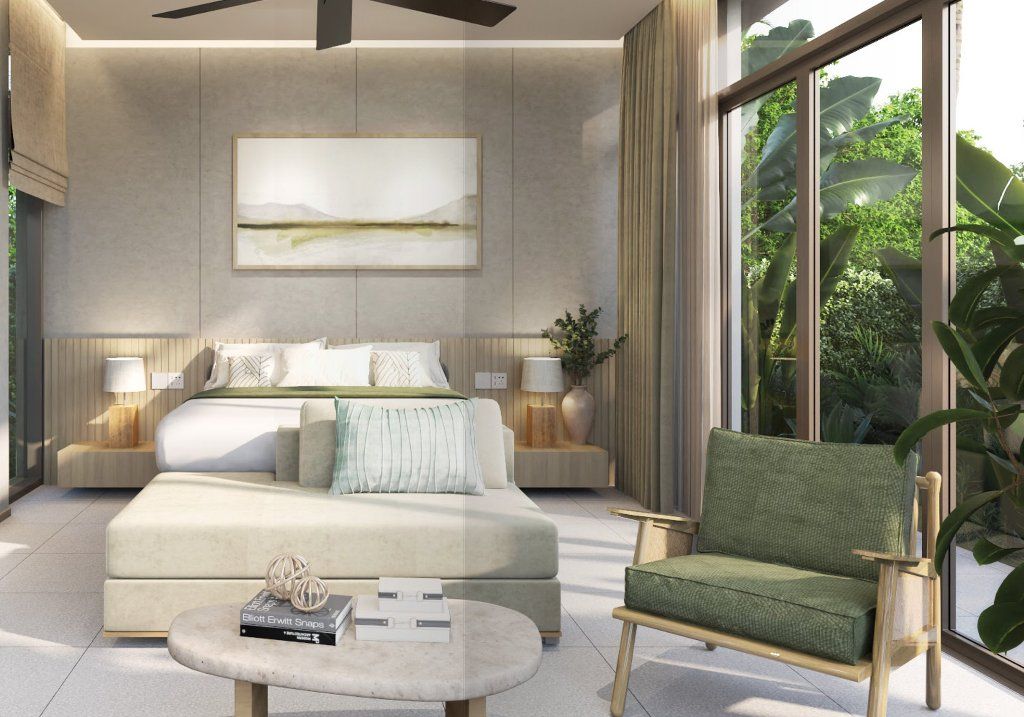 Villa in Phuket, Thailand, 329 m² - picture 2