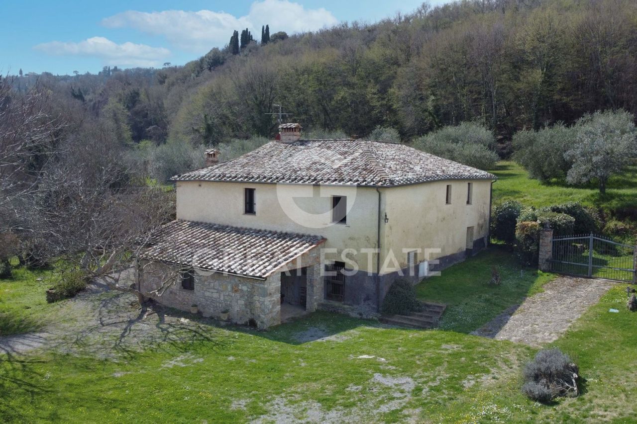 Casa en Sarteano, Italia, 199.2 m² - imagen 3