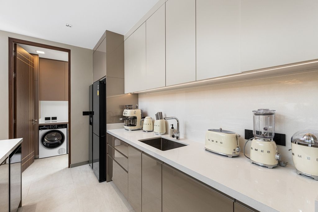 Villa in Phuket, Thailand, 438 m² - Foto 6