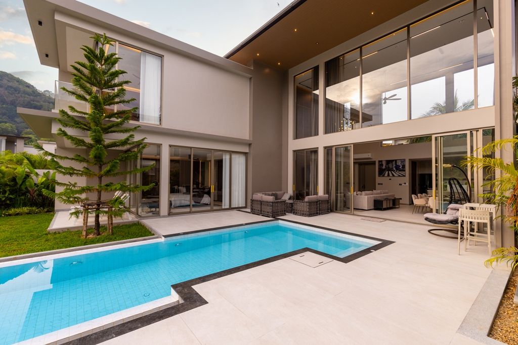Villa in Phuket, Thailand, 438 m² - Foto 18