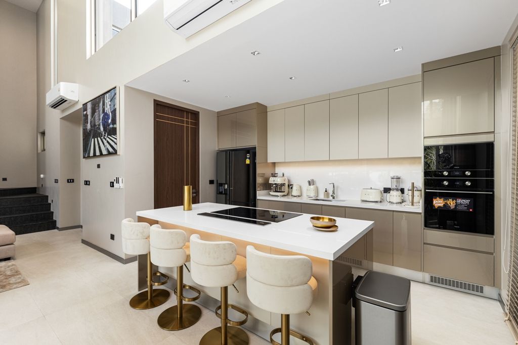 Villa in Phuket, Thailand, 438 m² - Foto 5