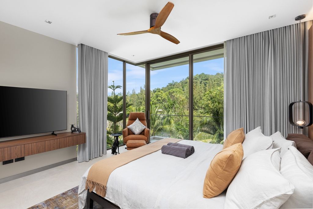 Villa in Phuket, Thailand, 438 m² - Foto 9