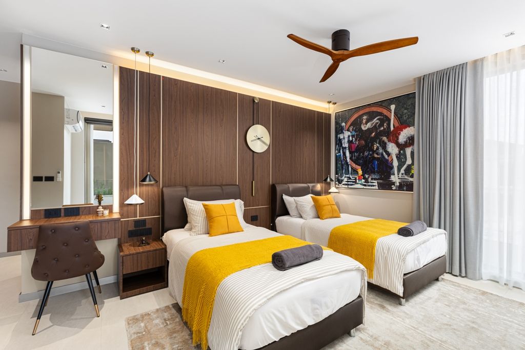 Villa in Phuket, Thailand, 438 m² - Foto 11