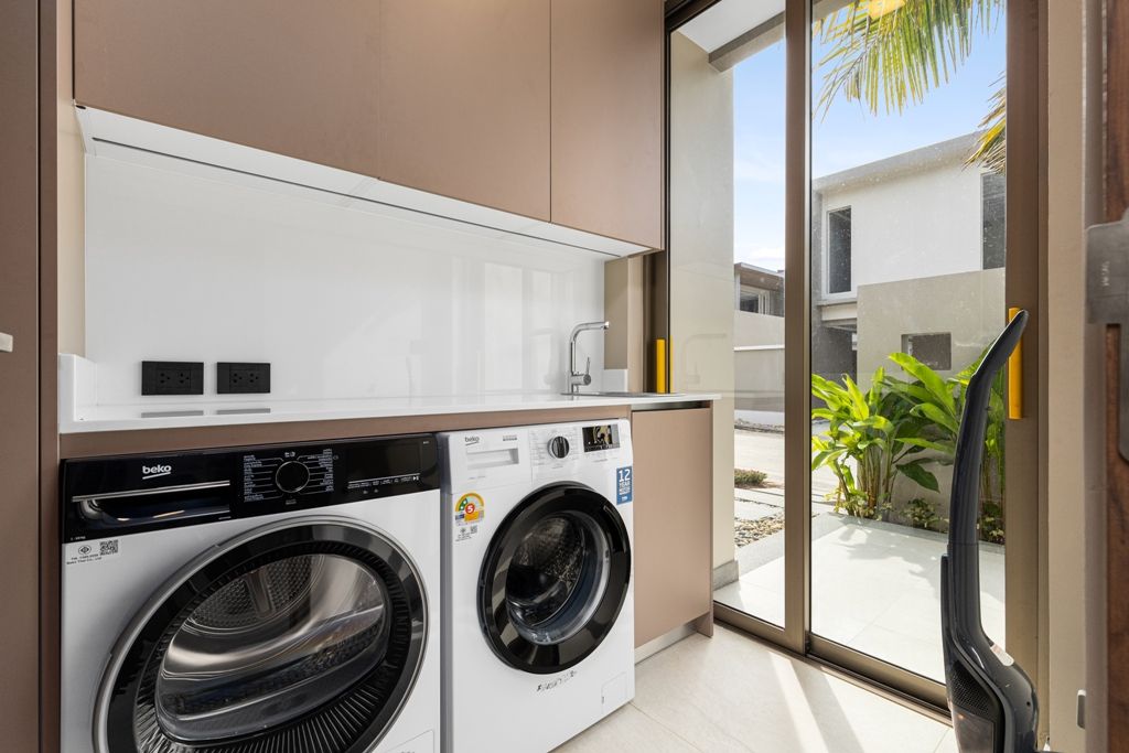 Villa in Phuket, Thailand, 438 m² - Foto 17