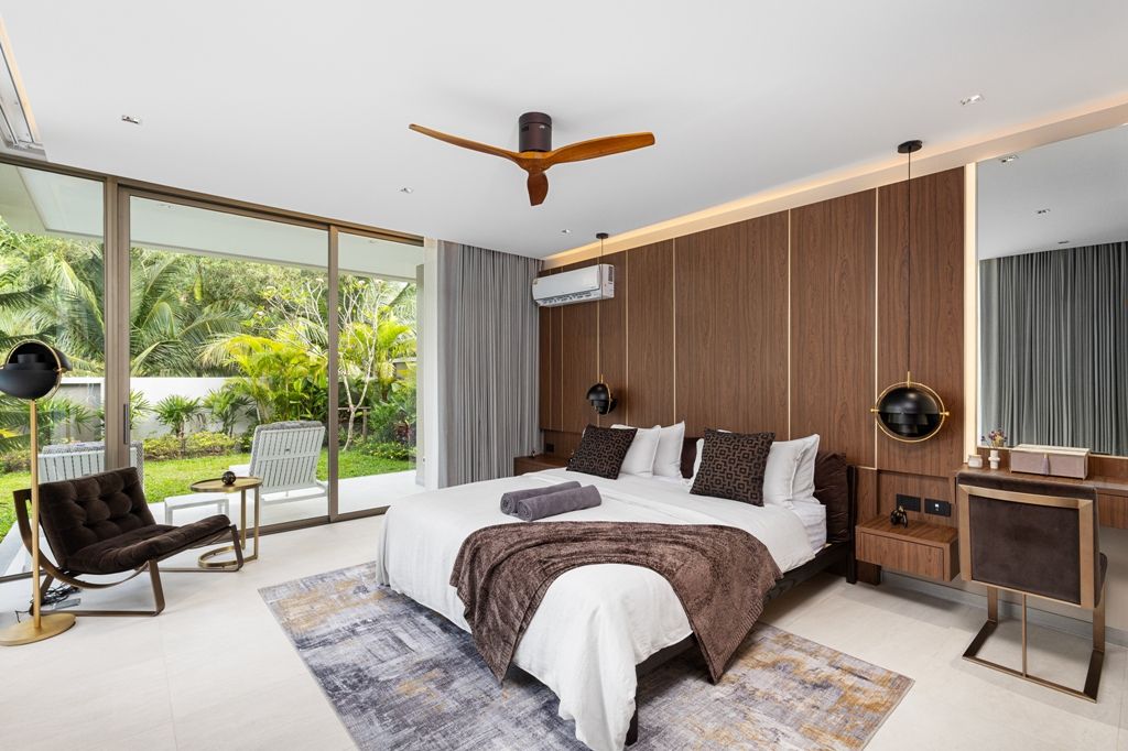 Villa in Phuket, Thailand, 438 m² - Foto 7