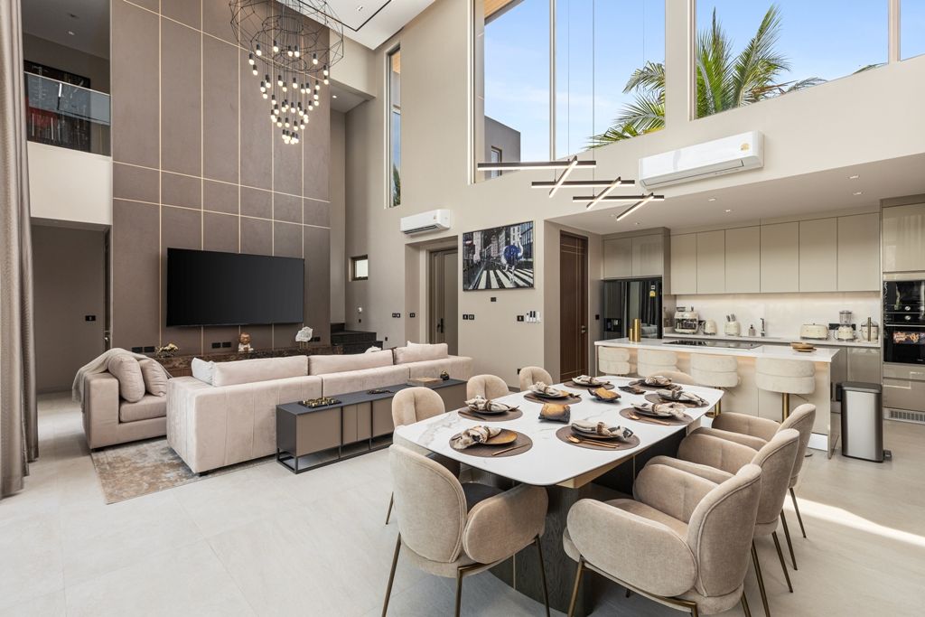 Villa in Phuket, Thailand, 438 m² - Foto 4