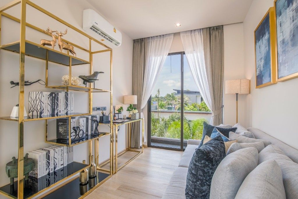 Villa en Phuket, Tailandia, 338 m² - imagen 16