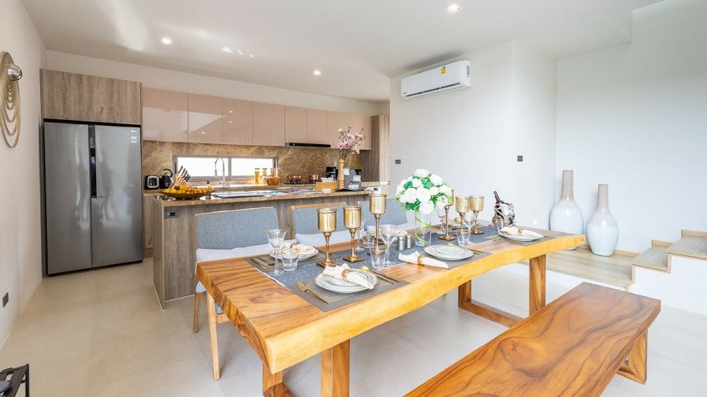 Villa en Phuket, Tailandia, 338 m² - imagen 4