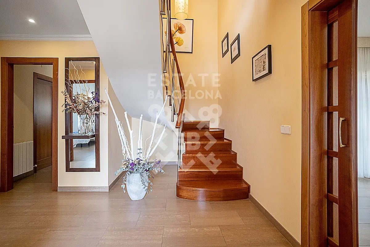 Casa a Lloret de Mar, Spagna, 332 m² - foto 6