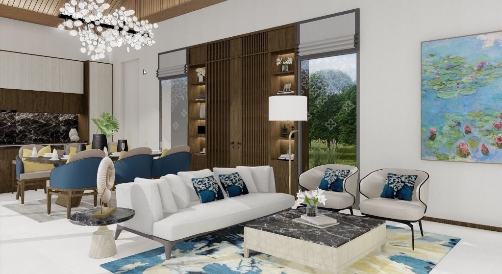 Villa in Phuket, Thailand, 277 m² - Foto 2