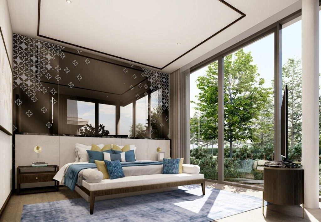 Villa in Phuket, Thailand, 277 m² - Foto 7