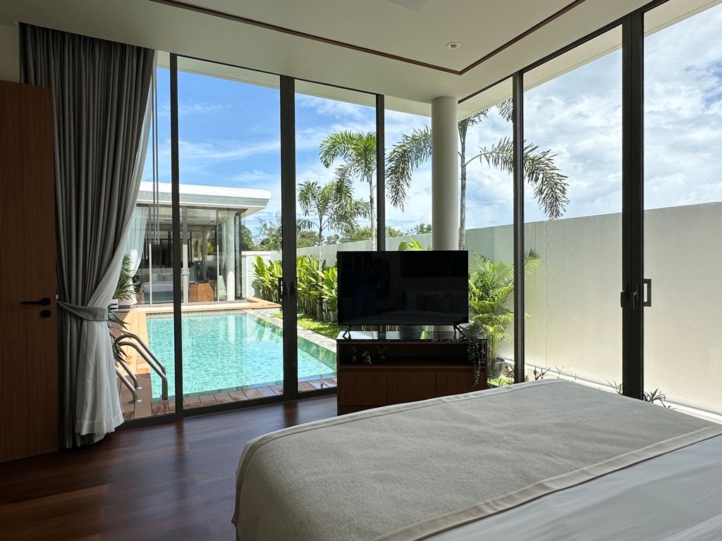 Villa in Phuket, Thailand, 277 m² - Foto 10