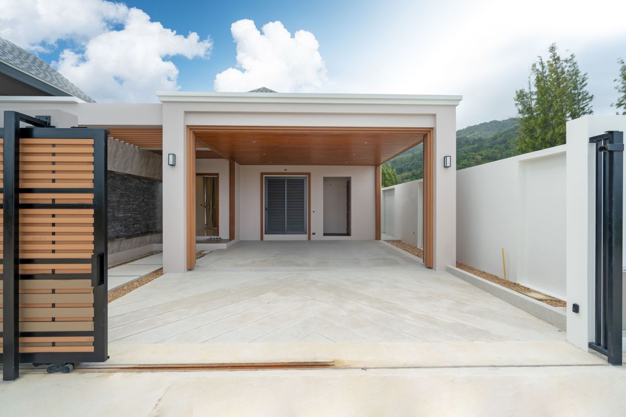 Villa en Phuket, Tailandia, 220 m² - imagen 18