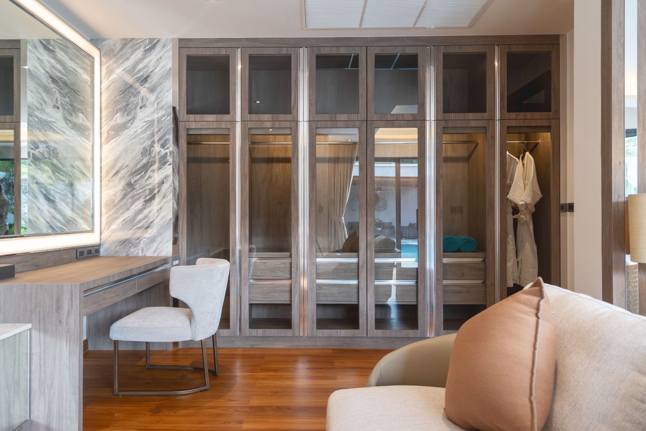 Villa en Phuket, Tailandia, 220 m² - imagen 15