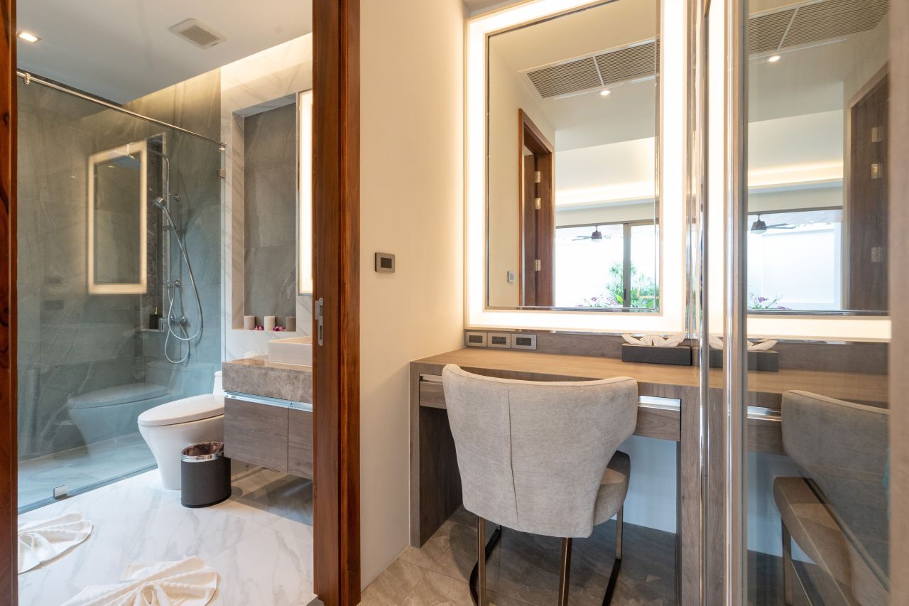 Villa en Phuket, Tailandia, 220 m² - imagen 14