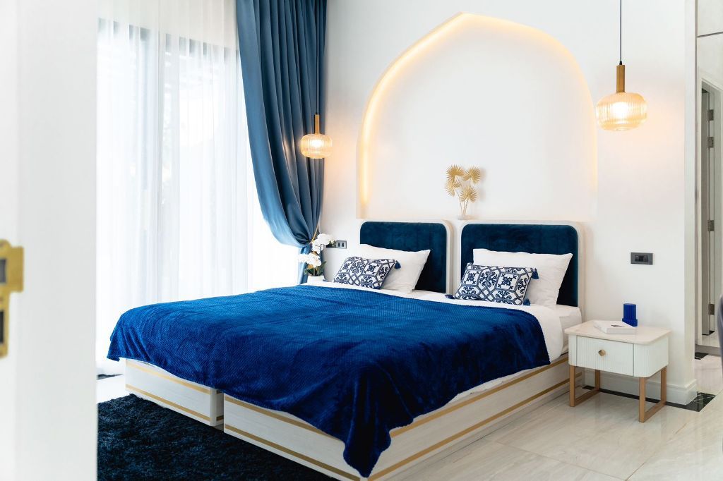 Villa à Phuket, Thaïlande, 402 m² - image 9