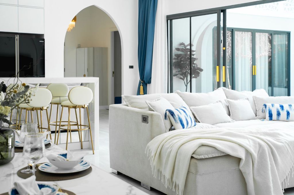 Villa à Phuket, Thaïlande, 402 m² - image 6