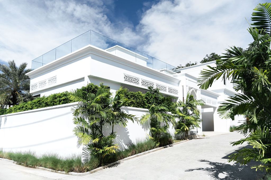 Villa à Phuket, Thaïlande, 402 m² - image 18