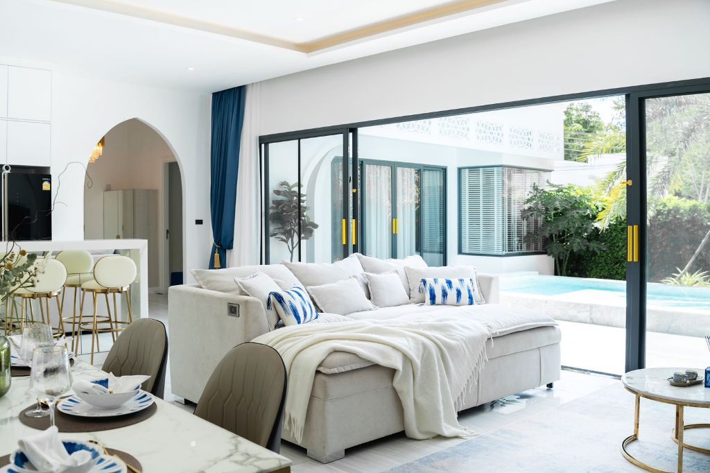 Villa à Phuket, Thaïlande, 402 m² - image 5