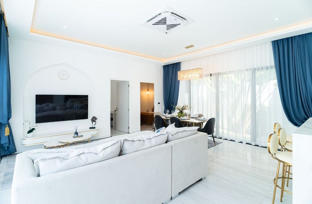 Villa à Phuket, Thaïlande, 402 m² - image 3