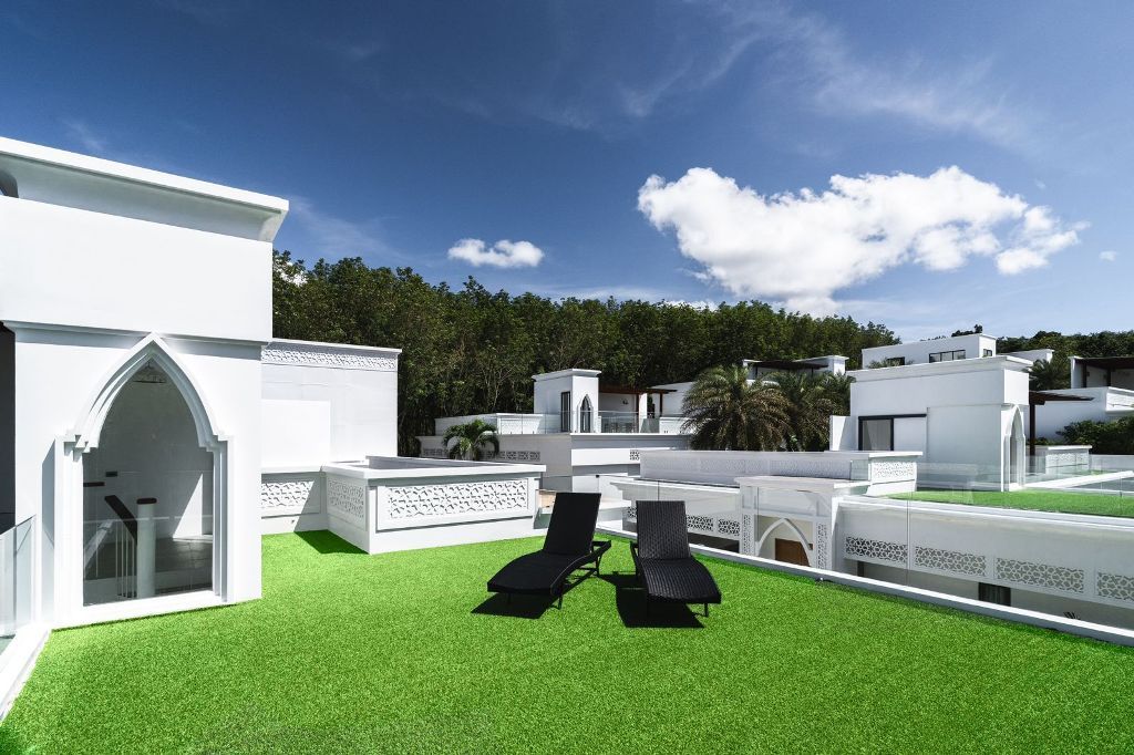 Villa à Phuket, Thaïlande, 402 m² - image 15