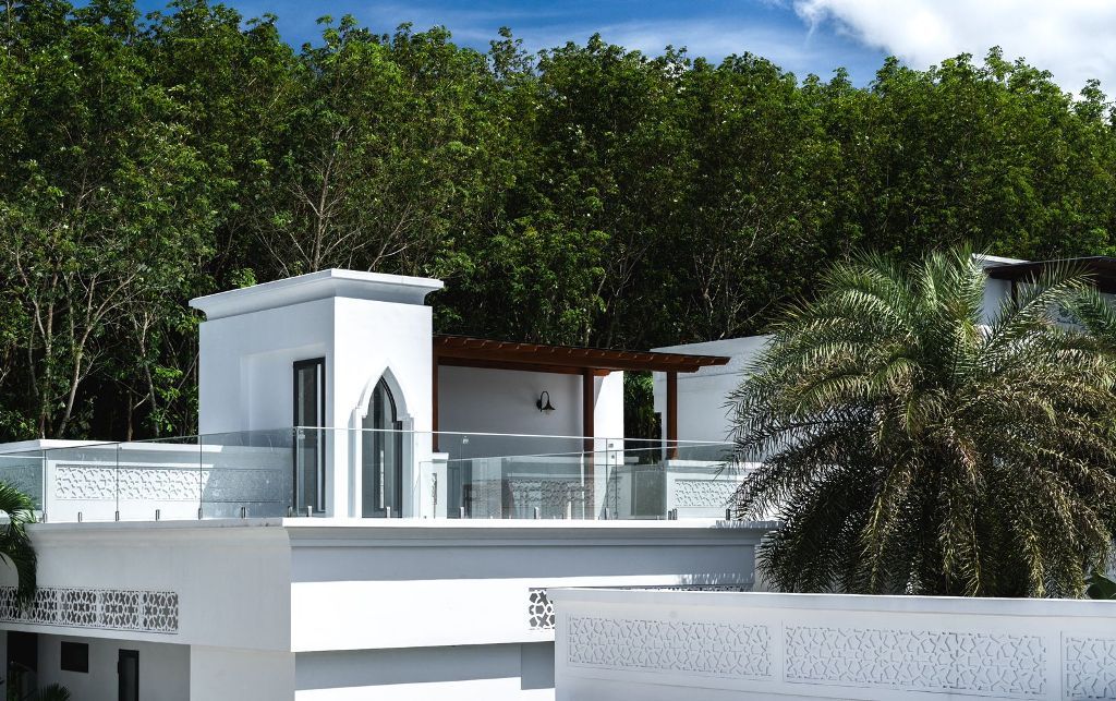 Villa à Phuket, Thaïlande, 402 m² - image 16