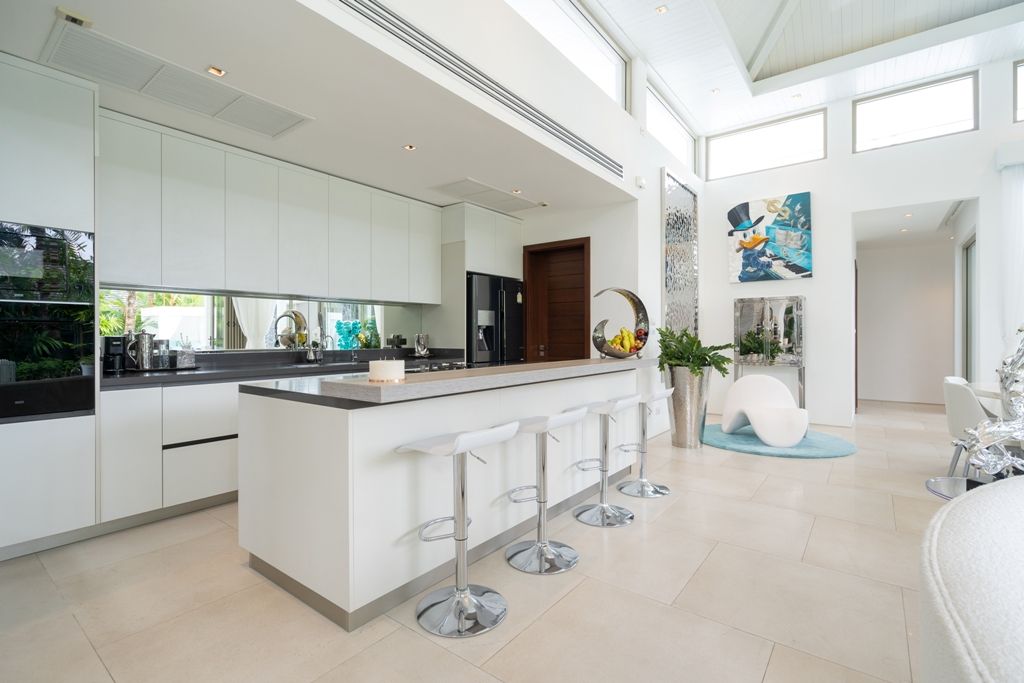 Villa in Phuket, Thailand, 430 m² - Foto 5