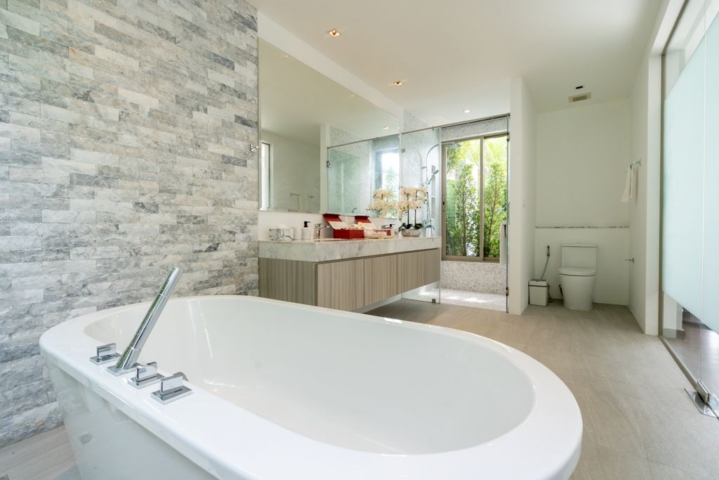 Villa in Phuket, Thailand, 430 m² - Foto 11