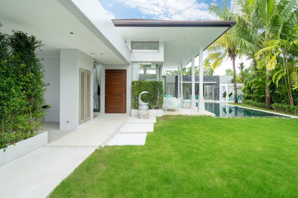 Villa in Phuket, Thailand, 430 m² - Foto 17