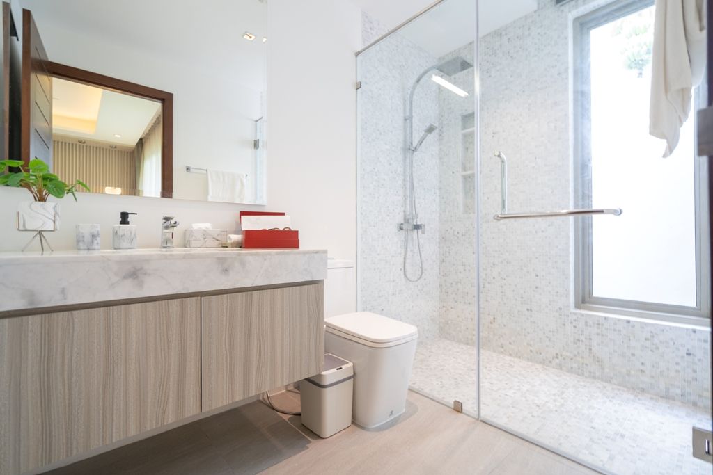 Villa in Phuket, Thailand, 430 m² - Foto 12