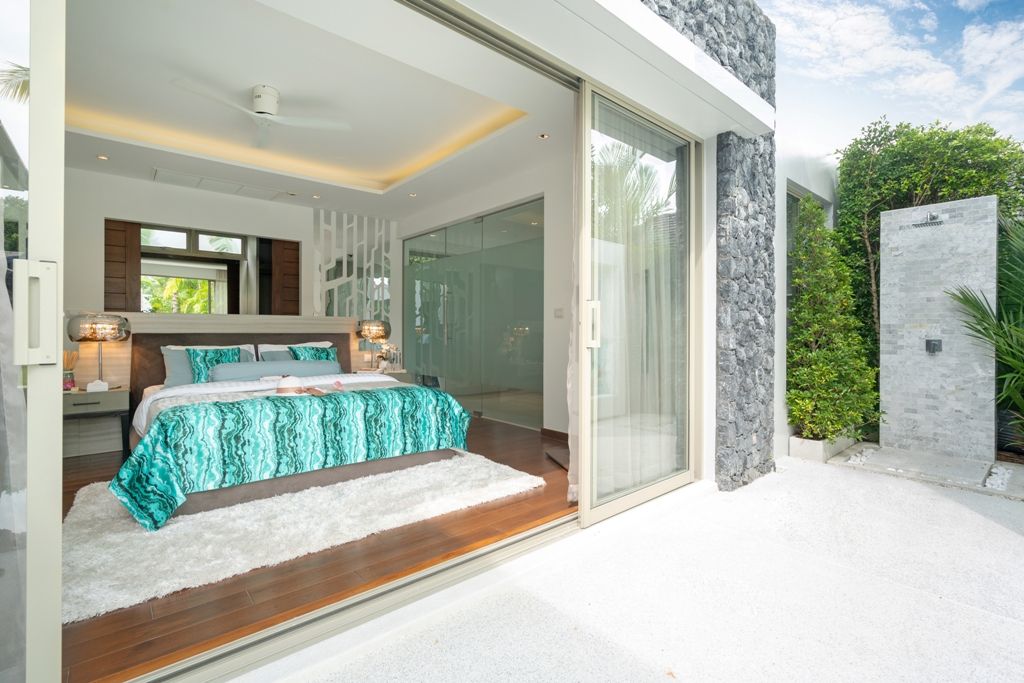Villa in Phuket, Thailand, 430 m² - Foto 6