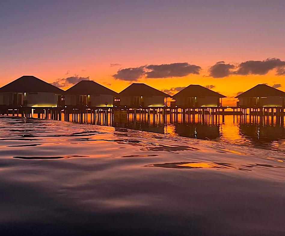 Hotel Maldives, Maldivas, 7 000 m² - imagen 10