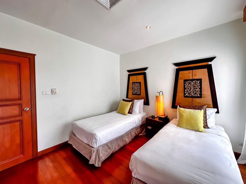 Villa in Phuket, Thailand, 342 m² - picture 8