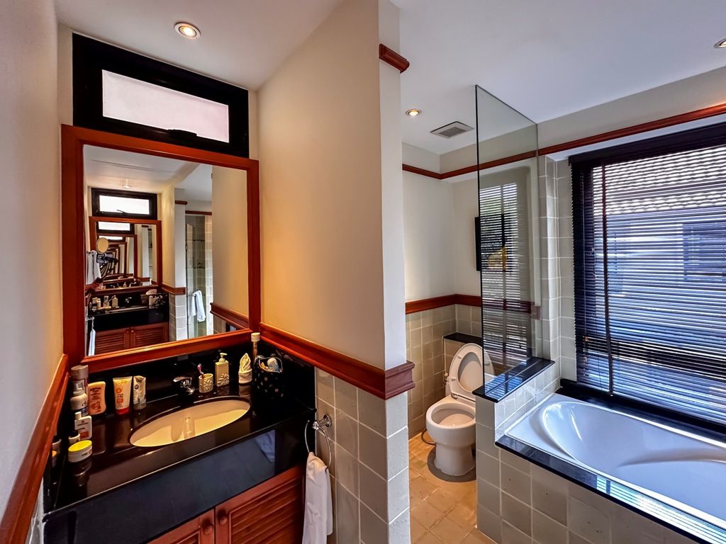 Villa in Phuket, Thailand, 342 m² - picture 11