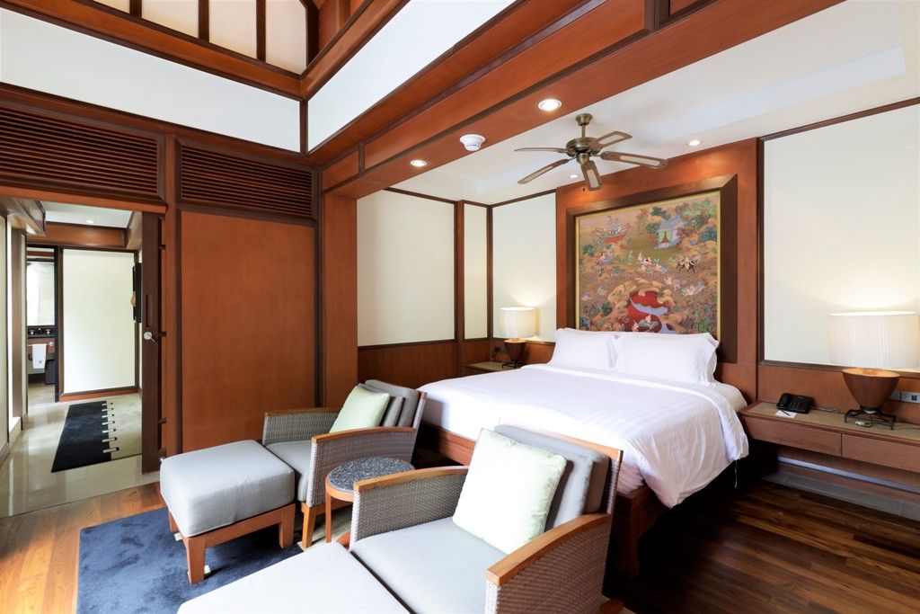 Villa in Phuket, Thailand, 350 m² - picture 11