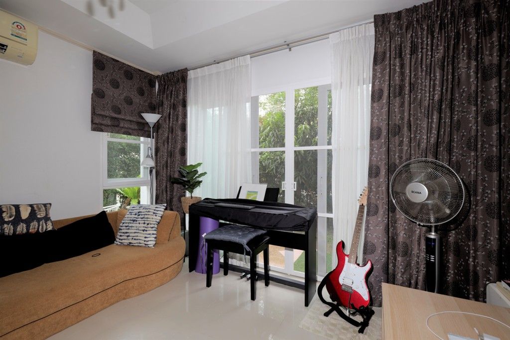 Villa in Phuket, Thailand, 350 m² - picture 12