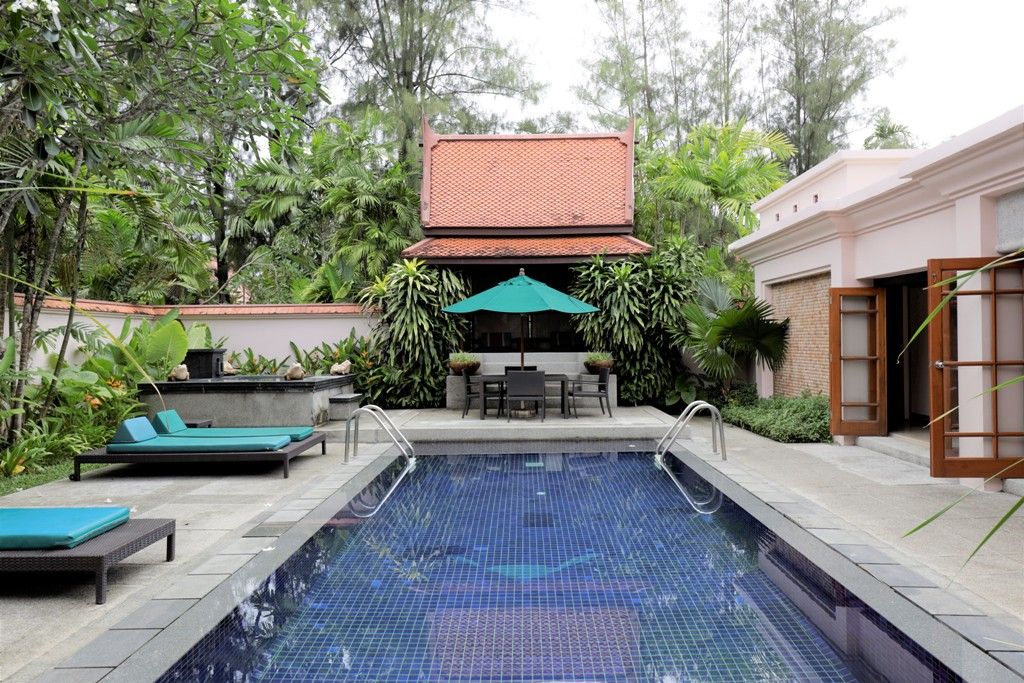 Villa in Phuket, Thailand, 350 m² - picture 18