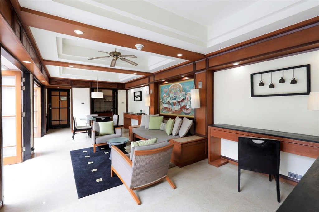 Villa in Phuket, Thailand, 350 m² - picture 4